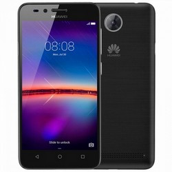 Замена динамика на телефоне Huawei Y3 II в Новокузнецке